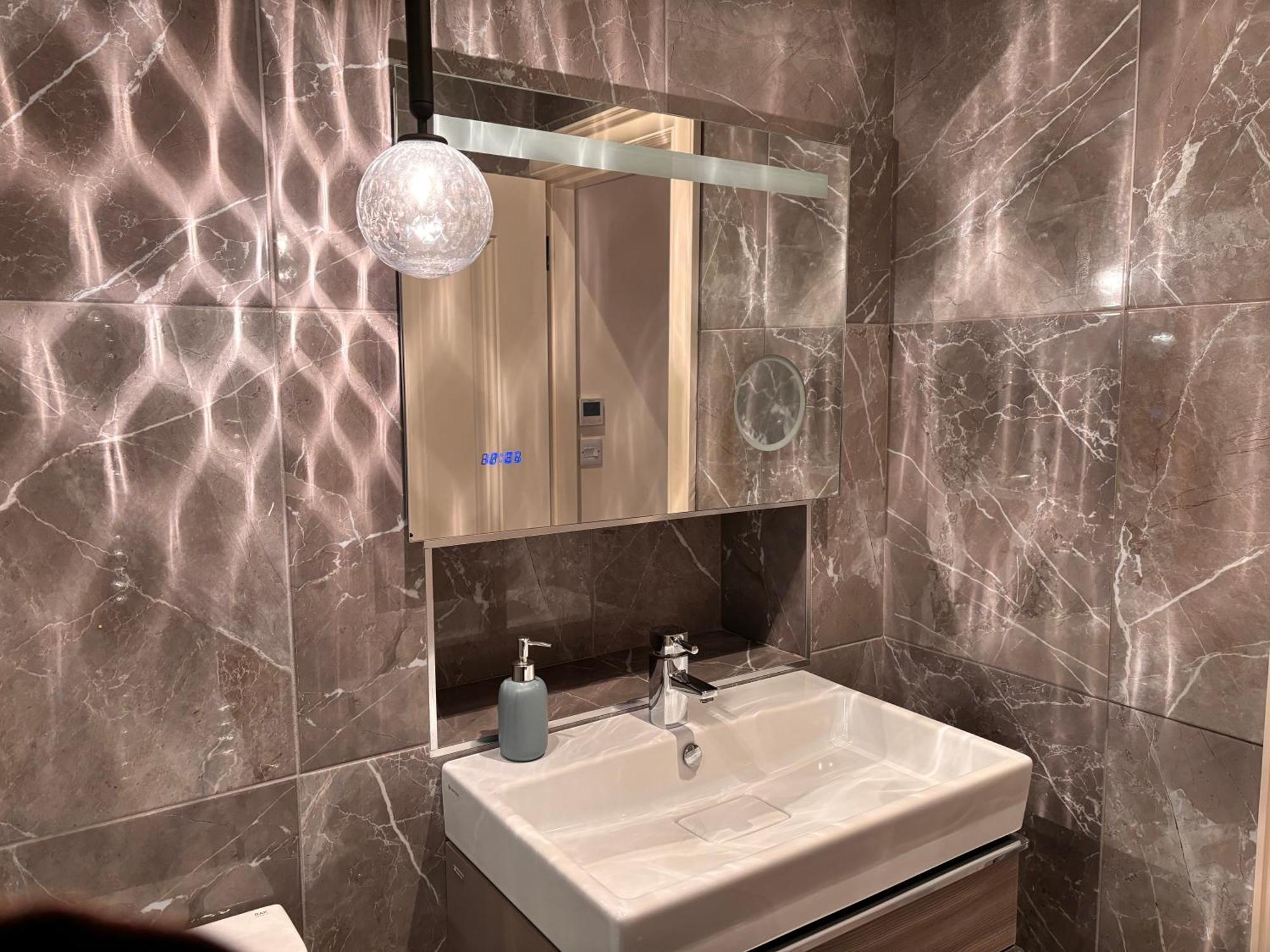Luxurious 2 Bedroom Apartment With Sea View In Monkstown Blackrock  Extérieur photo