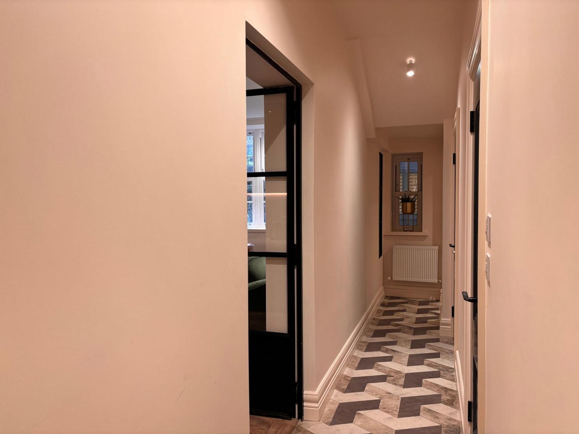Luxurious 2 Bedroom Apartment With Sea View In Monkstown Blackrock  Extérieur photo