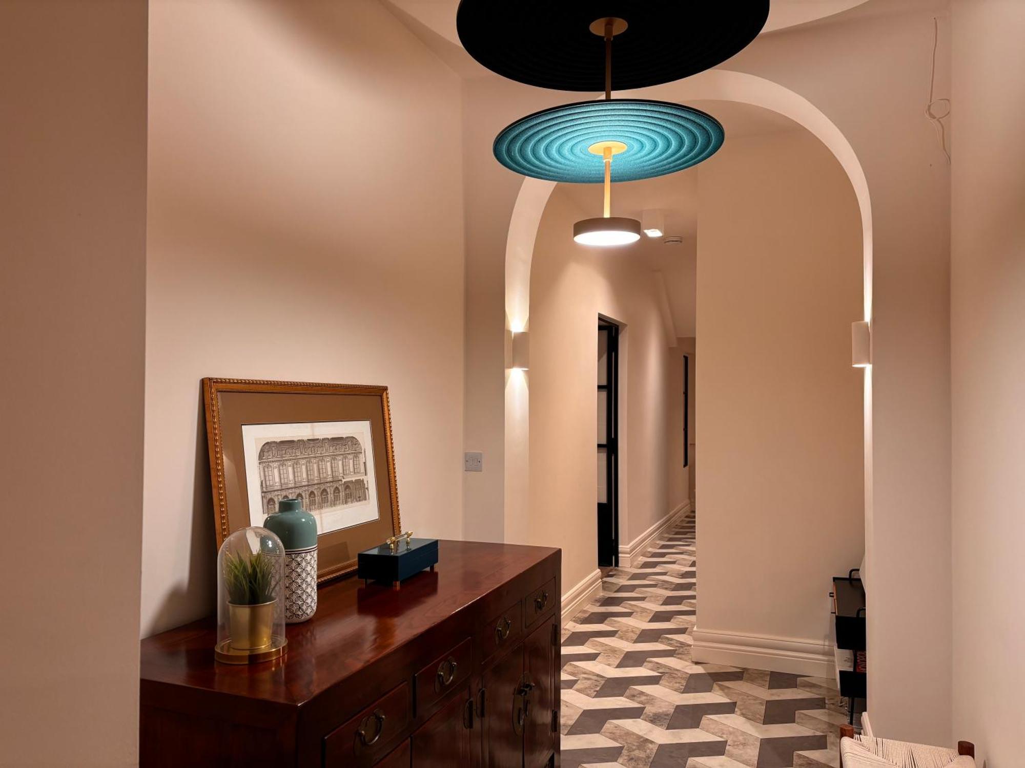 Luxurious 2 Bedroom Apartment With Sea View In Monkstown Blackrock  Extérieur photo